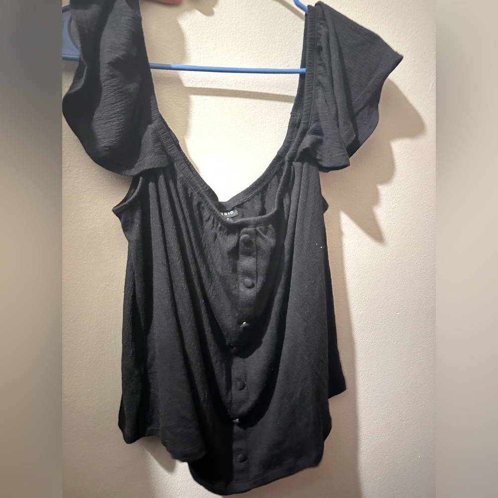 Torrid top